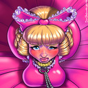 blog logo of A Sissy Rubber Doll in the Making