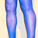 blog logo of glossy-glitter-tights