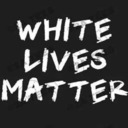 blog logo of White Lives Matter