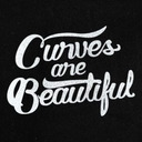 blog logo of The Curvy Girls