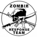 blog logo of zombie outbreak team tn