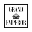 blog logo of Grand Emperor