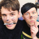 Image result for dan and phil