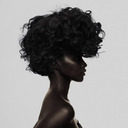 blog logo of Dark Skin Women Submit
