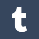 blog logo of Tumblr Staff