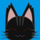 blog logo of 黒の猫の脳内