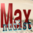 blog logo of MaxNudist