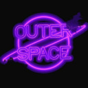 blog logo of Space Girl 