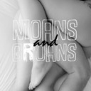 blog logo of Moans n Groans