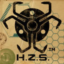 blog logo of HZS Mod Blog