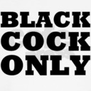 blog logo of Black me harder