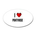 blog logo of pantyhose encasement forever