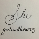 blog logo of Girlzwithcurves