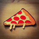 blog logo of Pizza.