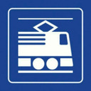 blog logo of Hottie in Train