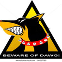 blog logo of The Dawg House