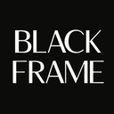 blog logo of BLACK FRAME