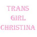 blog logo of Aspiring Trans Wife