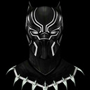 blog logo of Black Panther