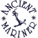 blog logo of Ancient Mariner
