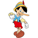 blog logo of Pinokio the Amateur