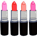 blog logo of Makeup is love. Makeup is life.