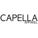 blog logo of CAPELLA APPAREL