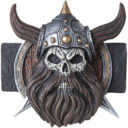 blog logo of Viking