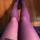 Hosiery and what ever catches my eye
