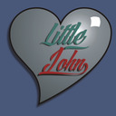 blog logo of Little John Loves...