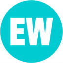 blog logo of Entertainment Weekly