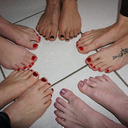 blog logo of French Feet