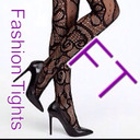 blog logo of Fashion Tights
