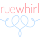 blog logo of rue whirl