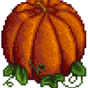 blog logo of pumpkin-spice-paradox