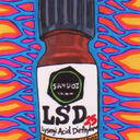blog logo of LSD