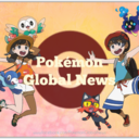 Pokémon Global News