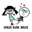 blog logo of Ballbusting