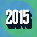 blog logo of Tumblr 2015 Year in Review