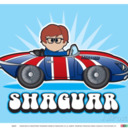 blog logo of Shaguar's Fantazzz
