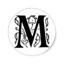 blog logo of Mellow Mocketta