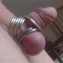 pierced and ringed