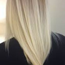 blog logo of Blonde,Bold,Bright