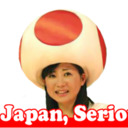 blog logo of WTF Japan Seriously!?