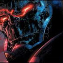 blog logo of Lord Darkseid