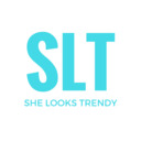 blog logo of SheLooksTrendy