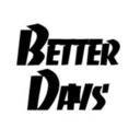 blog logo of BETTER DAYS