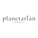 blog logo of 配信・劇場アニメplanetarian（プラネタリアン）