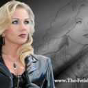 blog logo of Fetisch-Diva Vanessa & Fetisch-Queen Heike