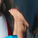 blog logo of My gals feet